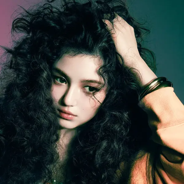 Danielle Kim (다니엘 김)