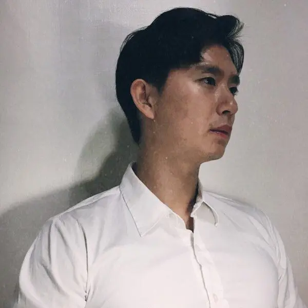 Jeong Haerin (정해린 / 鄭楷潾)