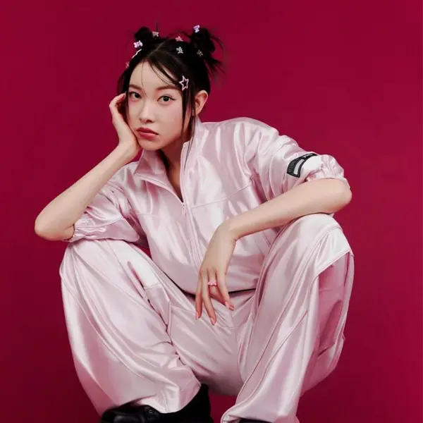 Kim Sungjoo (김성주/金圣柱)